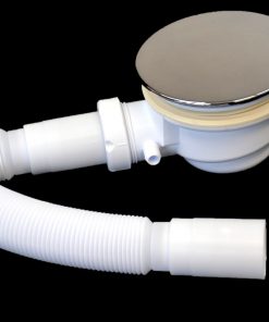 Abflusssiphon