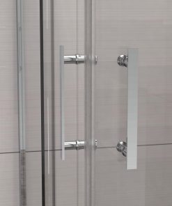 Türgriffe helles Bad