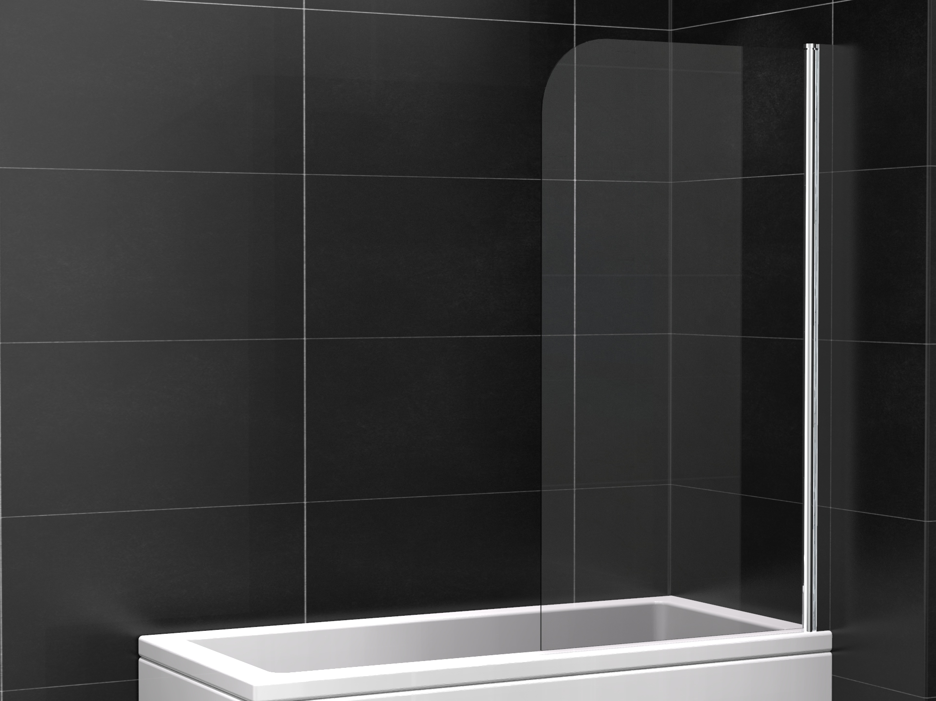 badewannenaufsatz-klar-nah Badewannenaufsatz einzeln